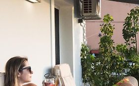 Boboli Holiday House Acharavi Corfu