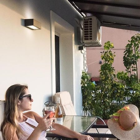 Boboli Holiday House Acharavi  Zewnętrze zdjęcie