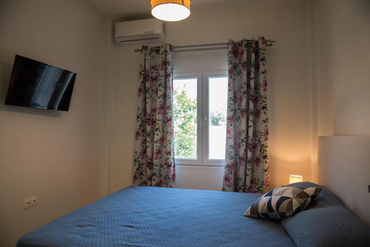 Boboli Holiday House Acharavi  Zewnętrze zdjęcie