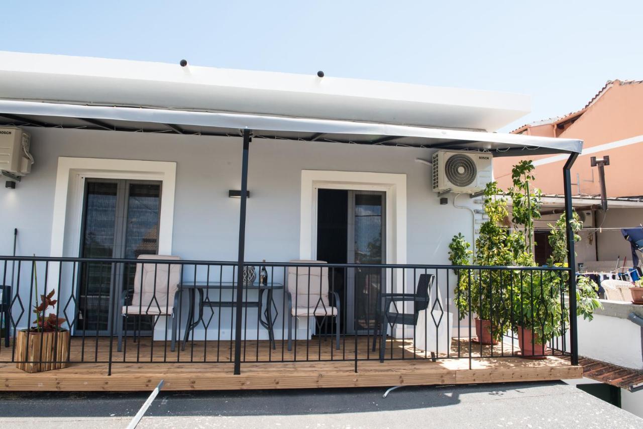 Boboli Holiday House Acharavi  Zewnętrze zdjęcie
