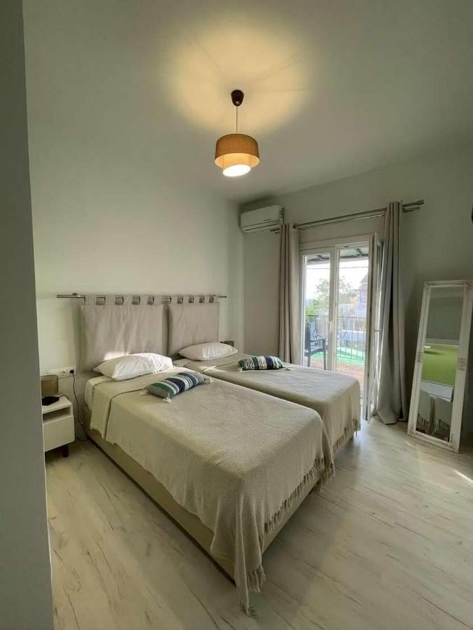 Boboli Holiday House Acharavi  Zewnętrze zdjęcie