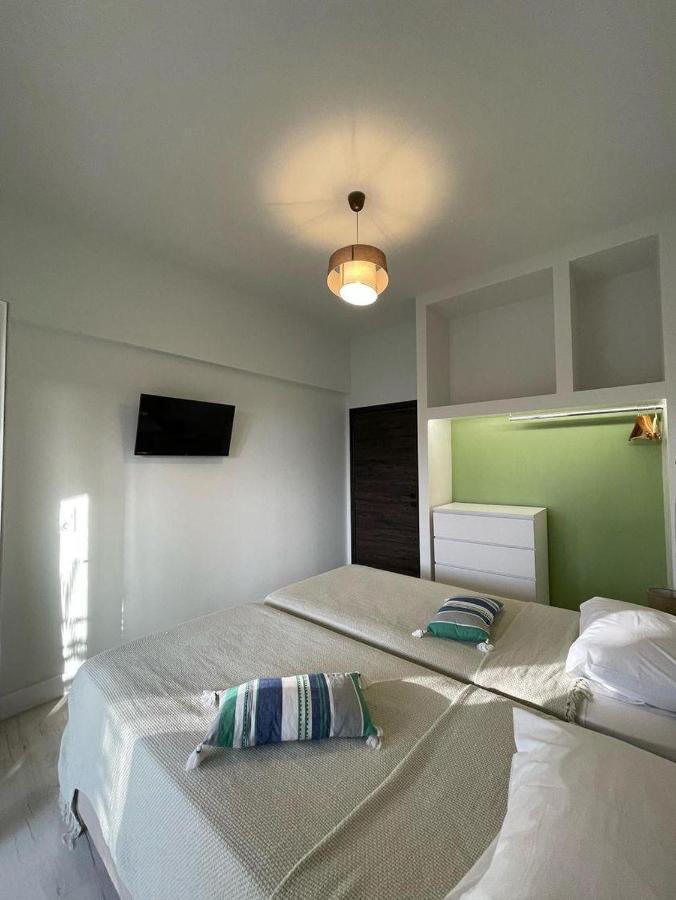 Boboli Holiday House Acharavi  Zewnętrze zdjęcie