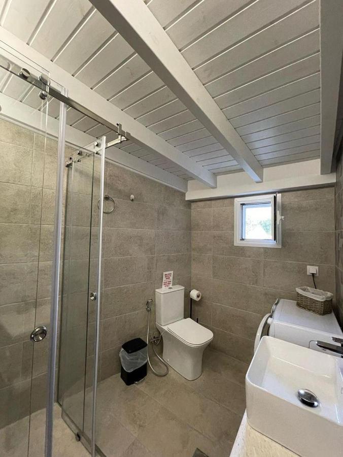 Boboli Holiday House Acharavi  Zewnętrze zdjęcie