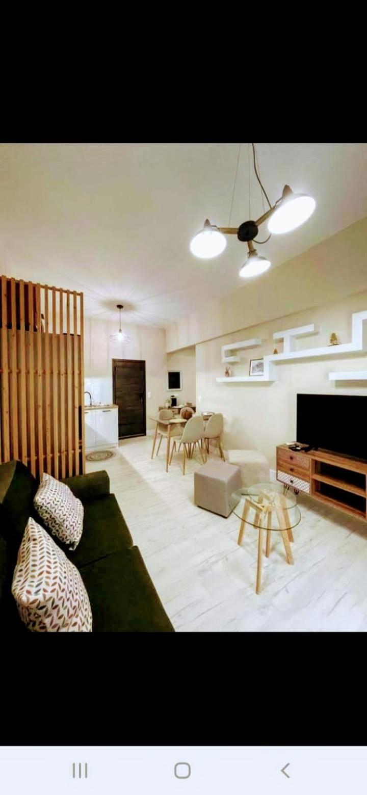 Boboli Holiday House Acharavi  Zewnętrze zdjęcie