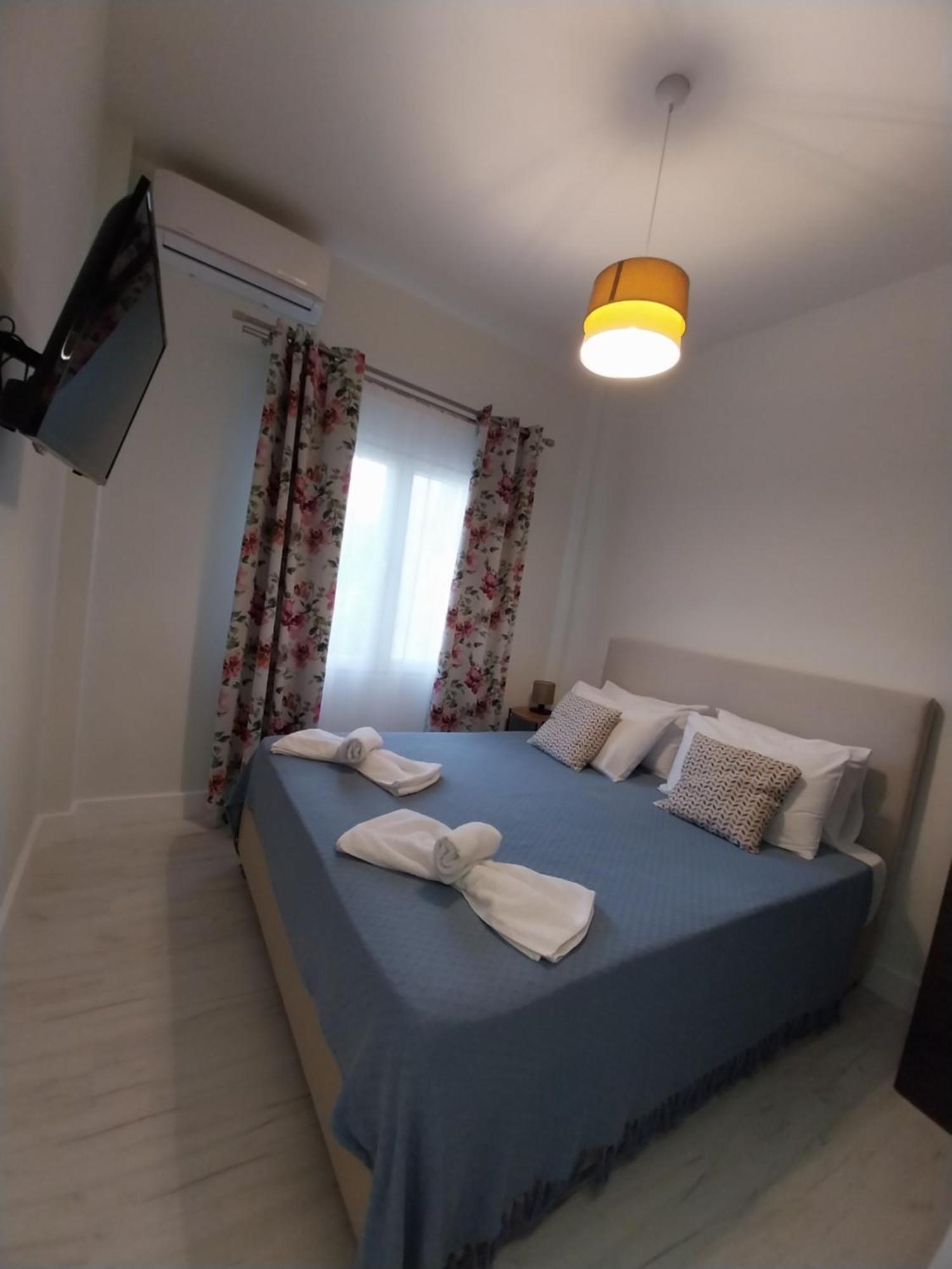 Boboli Holiday House Acharavi  Zewnętrze zdjęcie
